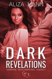 bokomslag Dark Revelations