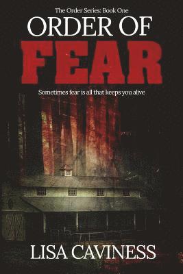 Order of Fear 1