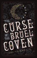 bokomslag The Curse of the Bruel Coven