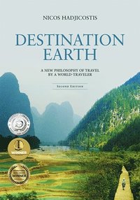 bokomslag Destination Earth