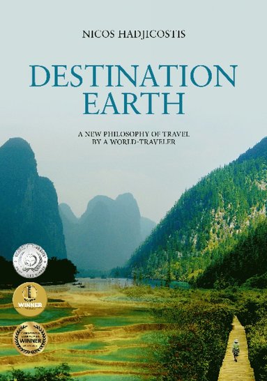 bokomslag Destination Earth