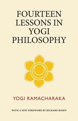 Fourteen Lessons in Yogi Philosophy 1