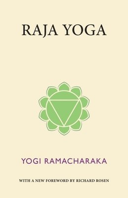 bokomslag Raja Yoga