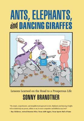 Ants, Elephants, and Dancing Giraffes 1