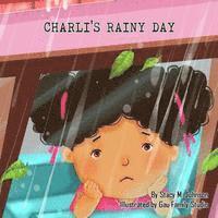 bokomslag Charli's Rainy Day