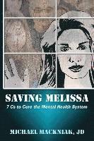 bokomslag Saving Melissa