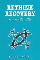 bokomslag Rethink Recovery