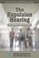 bokomslag The Expulsion Hearing