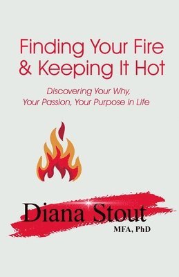 Finding Your Fire & Keeping It Hot 1