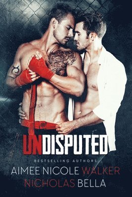 Undisputed