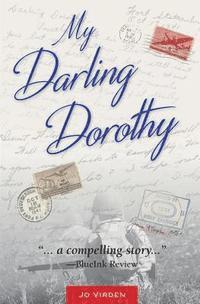 bokomslag My Darling Dorothy