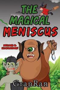 bokomslag The Magical Meniscus