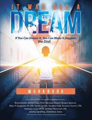 It Was All a Dream Workbook 1