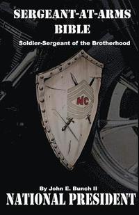 bokomslag Sergeant-at-Arms Bible