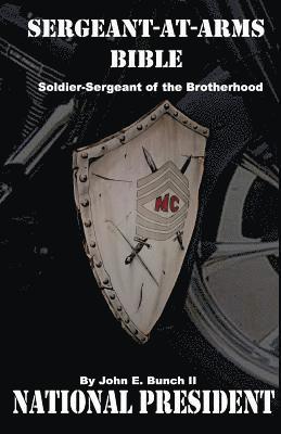 Sergeant-at-Arms Bible 1