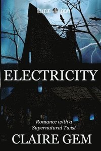 bokomslag Electricity: A Haunted Voices Novel