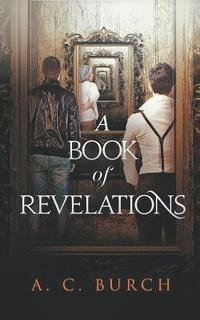 bokomslag A Book of Revelations