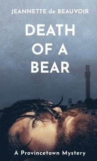 bokomslag Death of a Bear