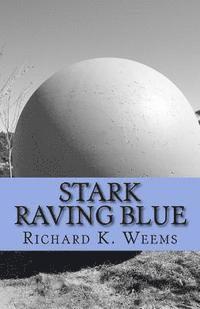 Stark Raving Blue: The Cheap Stories compendium 1