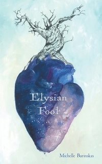 bokomslag Elysian Fool