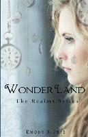 Emory R. Frie - Wonderland, Häftad