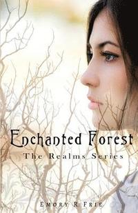 bokomslag Enchanted Forest