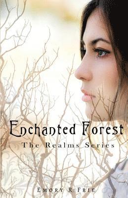 Emory R. Frie - Enchanted Forest, Häftad