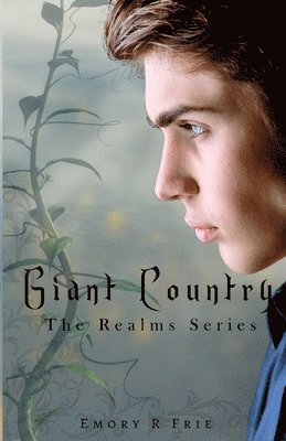 Emory R. Frie - Giant Country, Häftad