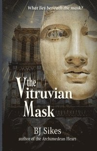 bokomslag The Vitruvian Mask