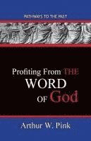 bokomslag Profiting From The Word