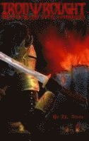 bokomslag Ironwrought: Tales Of Blood, Steel And Vengeance