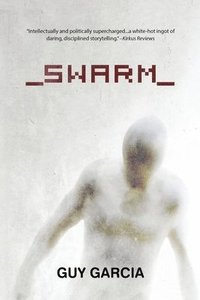 bokomslag Swarm