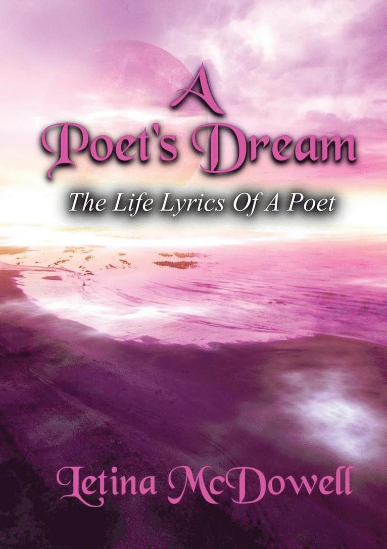 A Poet's Dream 1