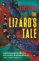 bokomslag The Lizard's Tale