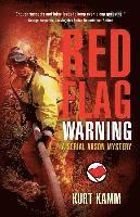 bokomslag Red Flag Warning