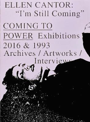 &quot;Im Still Coming&quot; COMING TO POWER 2016 & 1996 1