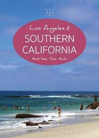 bokomslag The YOLO Guide to Los Angeles & Southern California