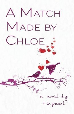 bokomslag Match Made By Chloe
