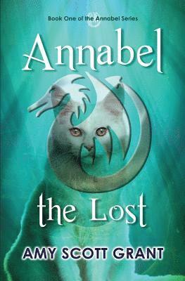 bokomslag Annabel the Lost