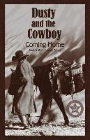 bokomslag Dusty and the Cowboy 3