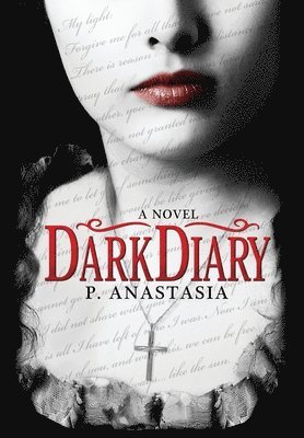 bokomslag Dark Diary