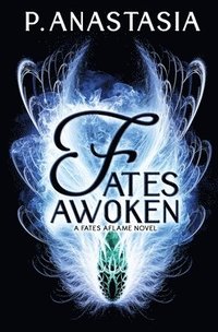 bokomslag Fates Awoken (Fates Aflame, Book 2)