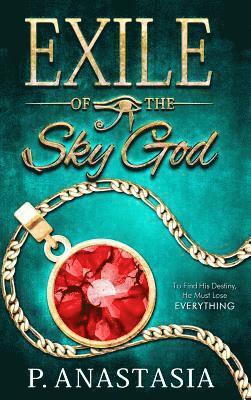 Exile of the Sky God 1