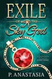 bokomslag Exile of the Sky God
