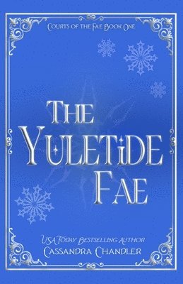 bokomslag The Yuletide Fae