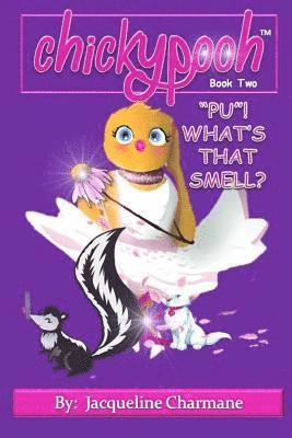 bokomslag 'PU'! What's That Smell?