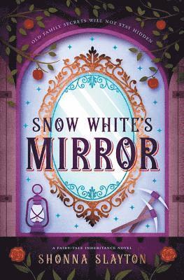 Snow White's Mirror 1