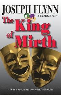 bokomslag The King of Mirth