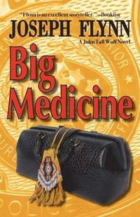 bokomslag Big Medicine
