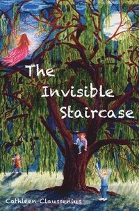 bokomslag The Invisible Staircase